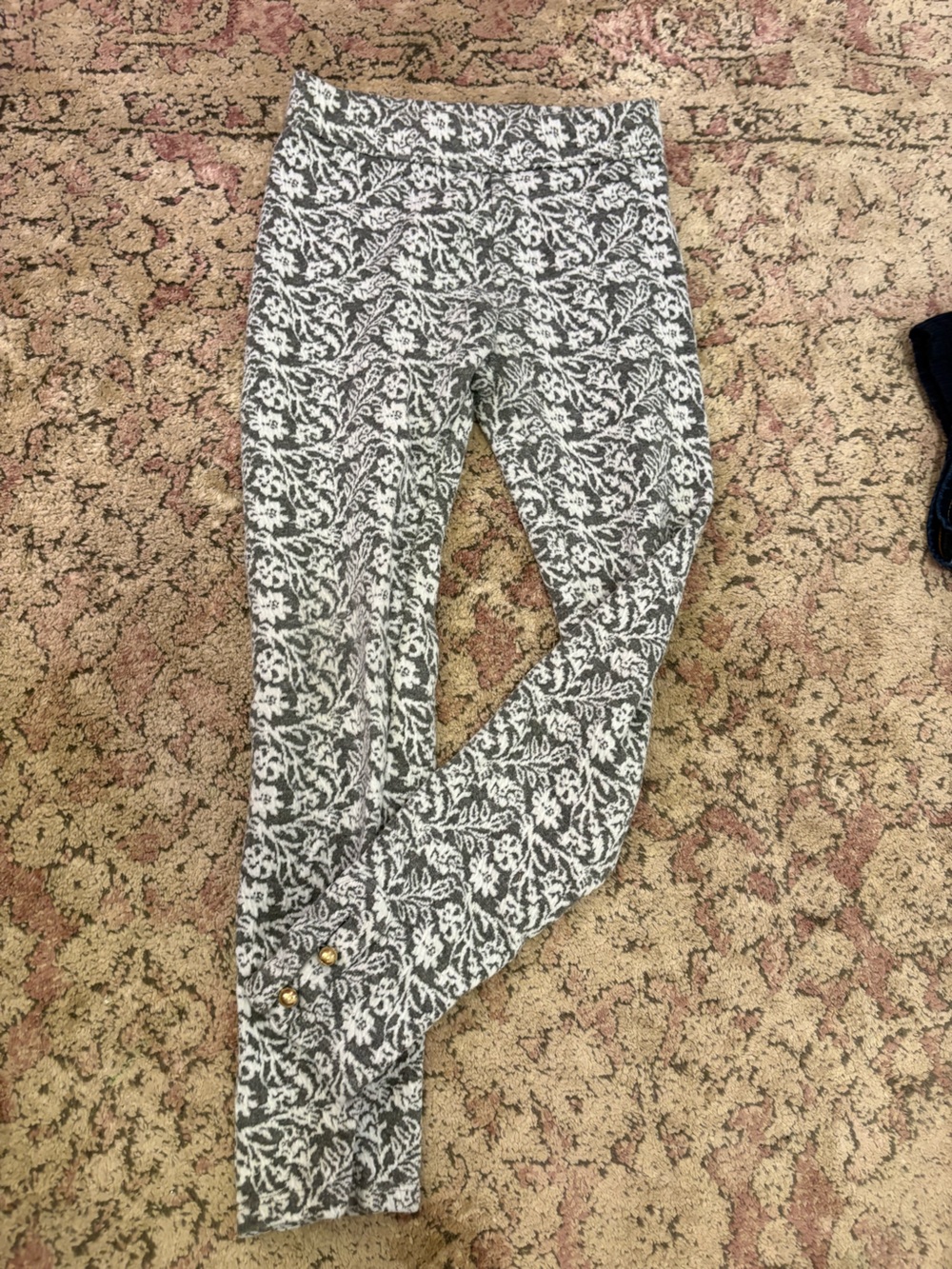 Janie and Jack leggings